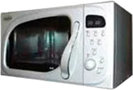 Микроволновая печь