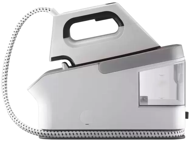 Парогенератор Bork